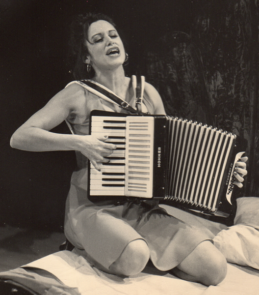 valérie vogt