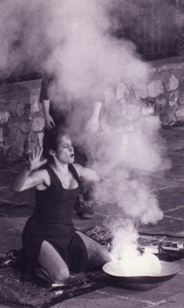valérie vogt