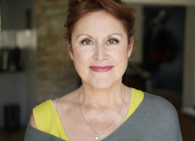 Valérie Vogt